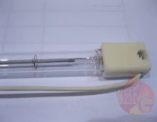 المنت شیشه ای صنعتی | هیتر گستر | فناوری تابشی | عمر طولانی | کاربرد گسترده المنت شیشه ای