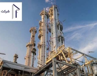 قیمت برج تقطیر قیمت برج تقطیر