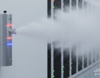 قیمت سیستم اطفا حریق آیروسل قیمت سیستم اطفا حریق آیروسل