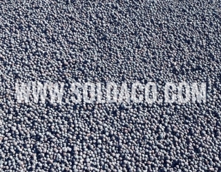 1000318101 فروش ویژه گندله آهن