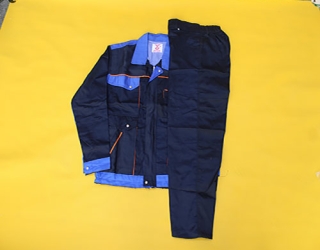 01 لباس کار مهندسی حرفه ای ارزان قیمت بوفالو مهندسی